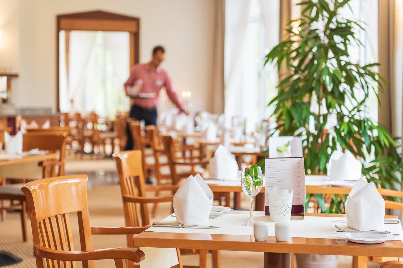 Bel Air Strandhotel Глове Екстериор снимка
