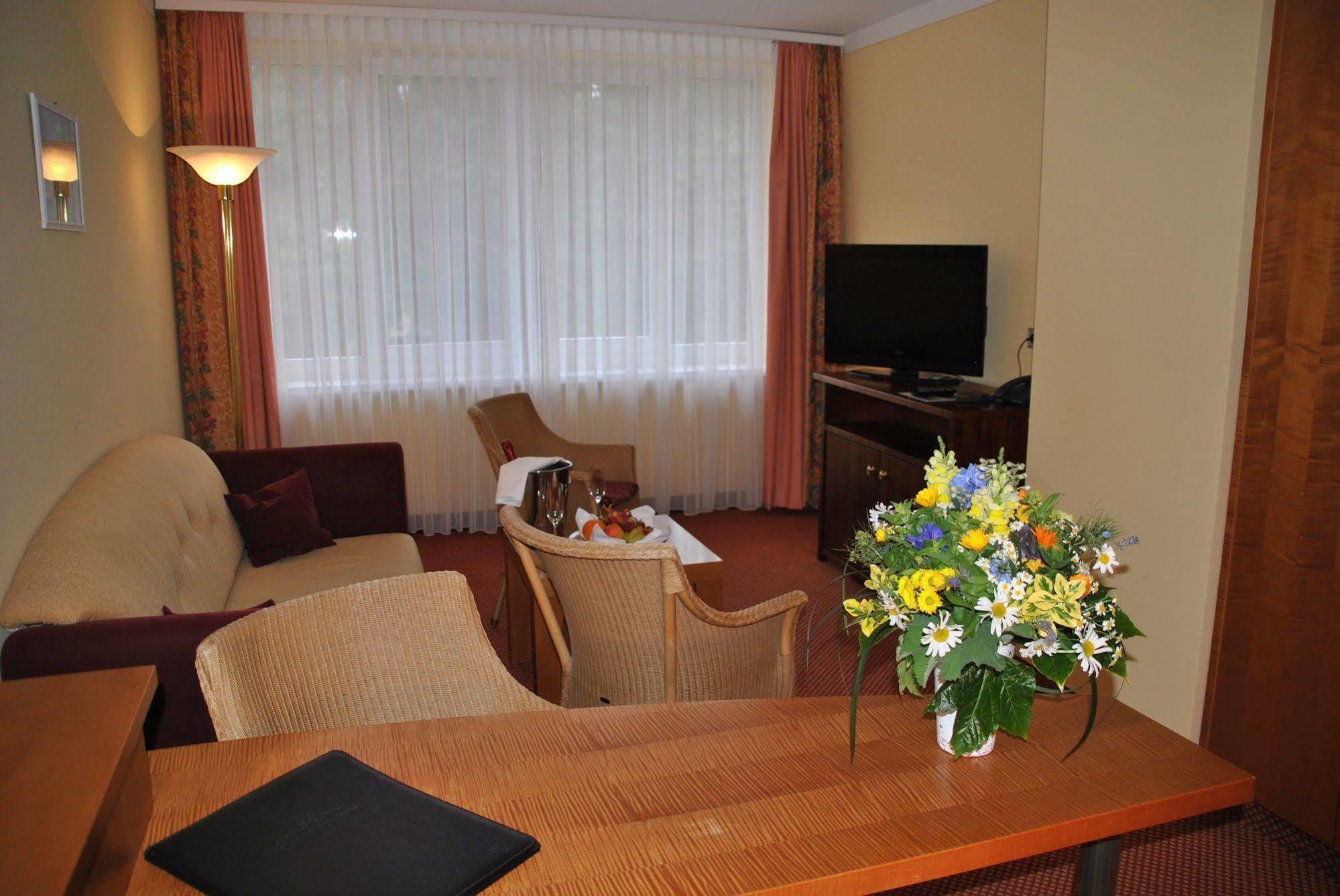 Bel Air Strandhotel Глове Екстериор снимка